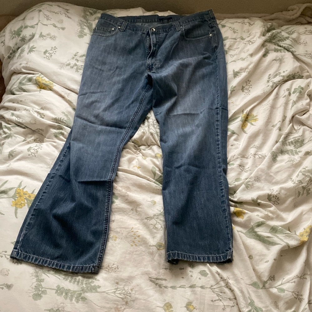 Vintage Claiborne jeans